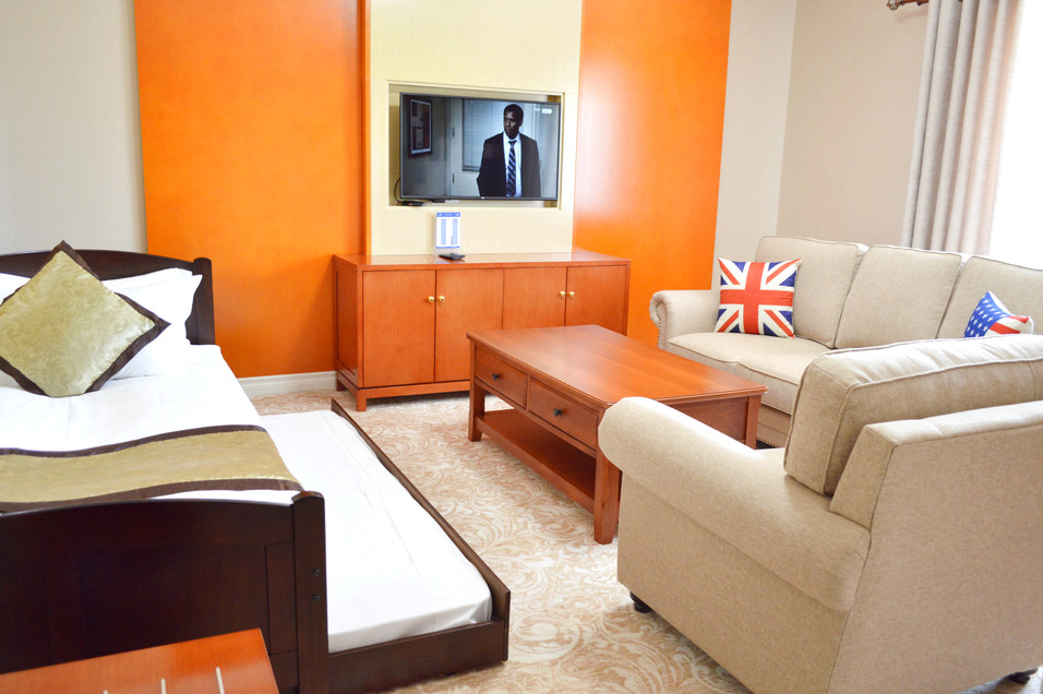 Presidential room - Image 2