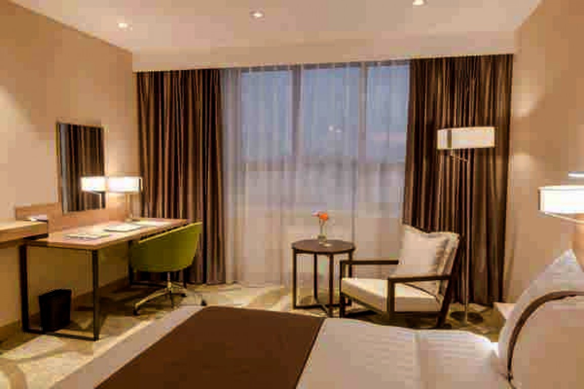 Suite room - Image 2