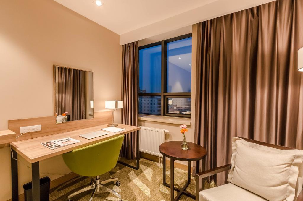 Standart king room - Image 2