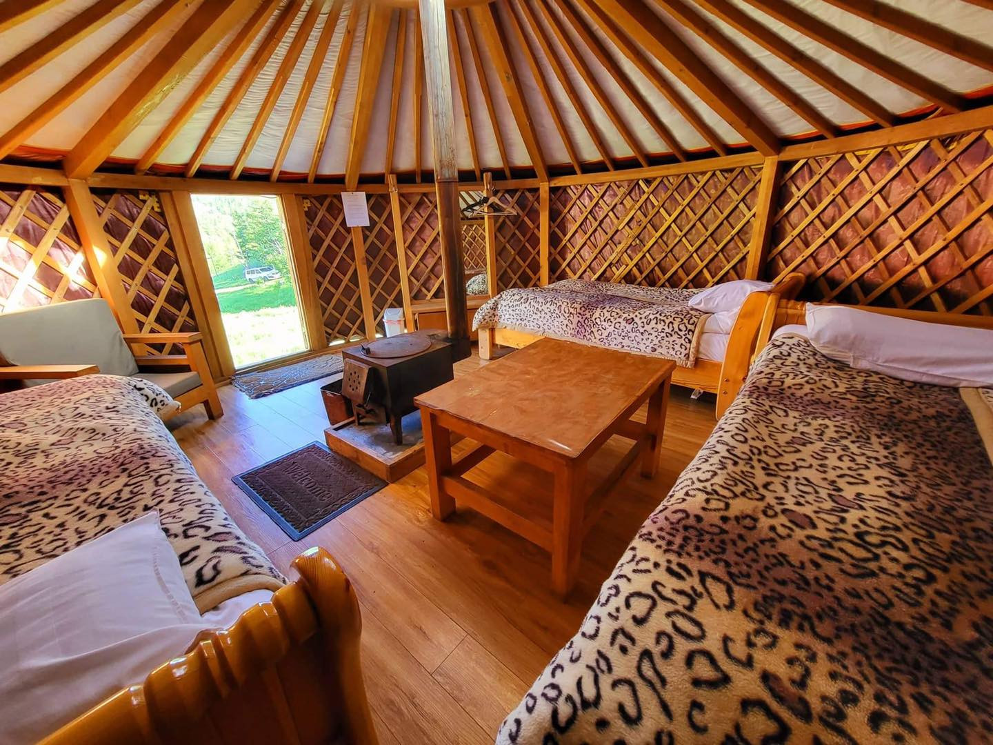 3 ортой гэр - Image 2