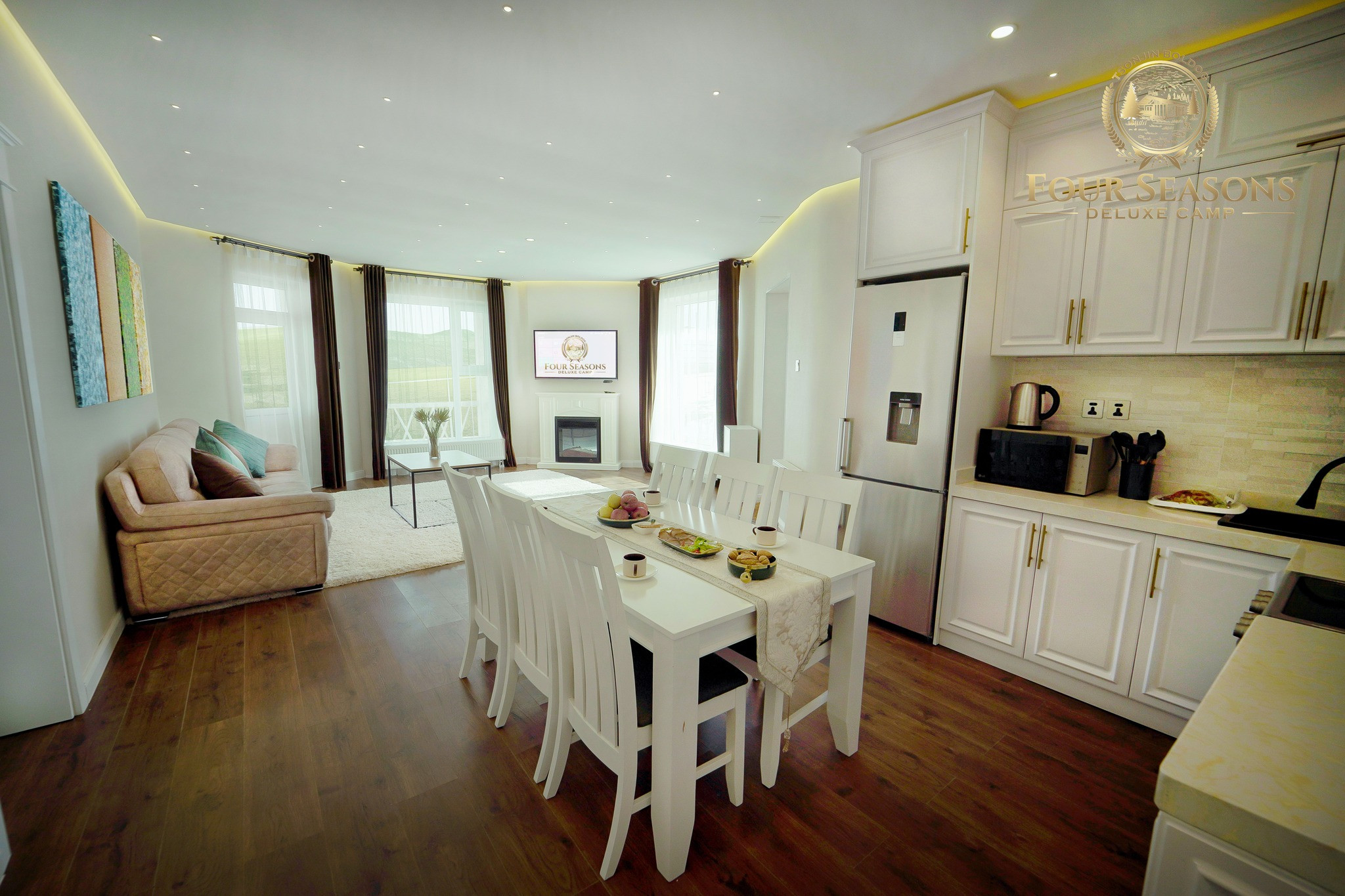 Гэр бүлийн байшин - Image 2