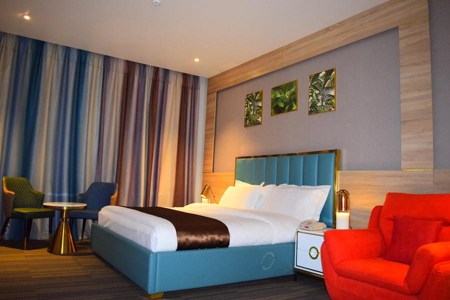 Superior Room - Image 2