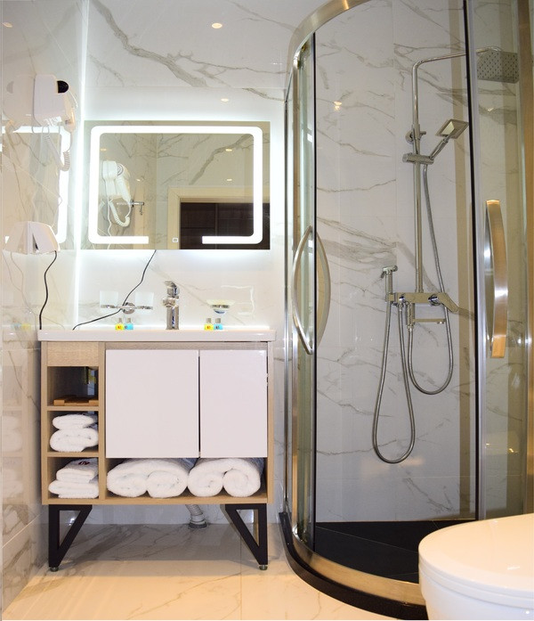 Standard double room - Image 3