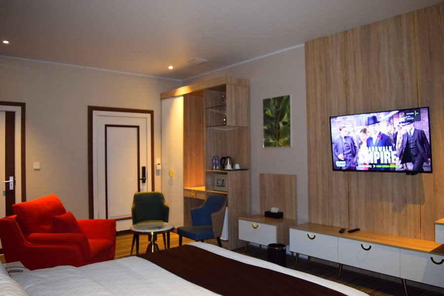 Superior Room - Image 3