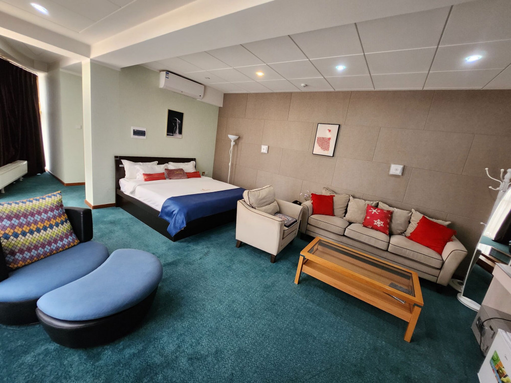 Бүтэн люкс 1 ортой өрөө - Image 2