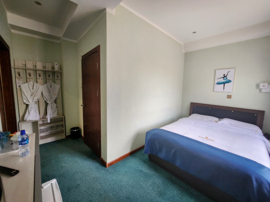 Энгийн 1 ортой өрөө - Image 2