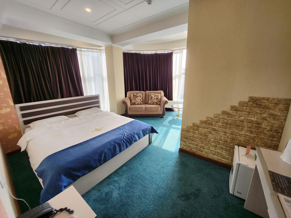 Хагас люкс 1 ортой өрөө - Image 3