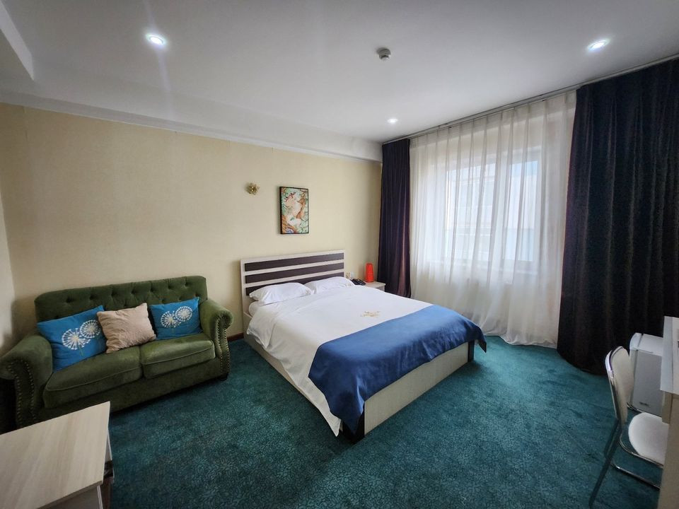 Хагас люкс 1 ортой өрөө - Image 2