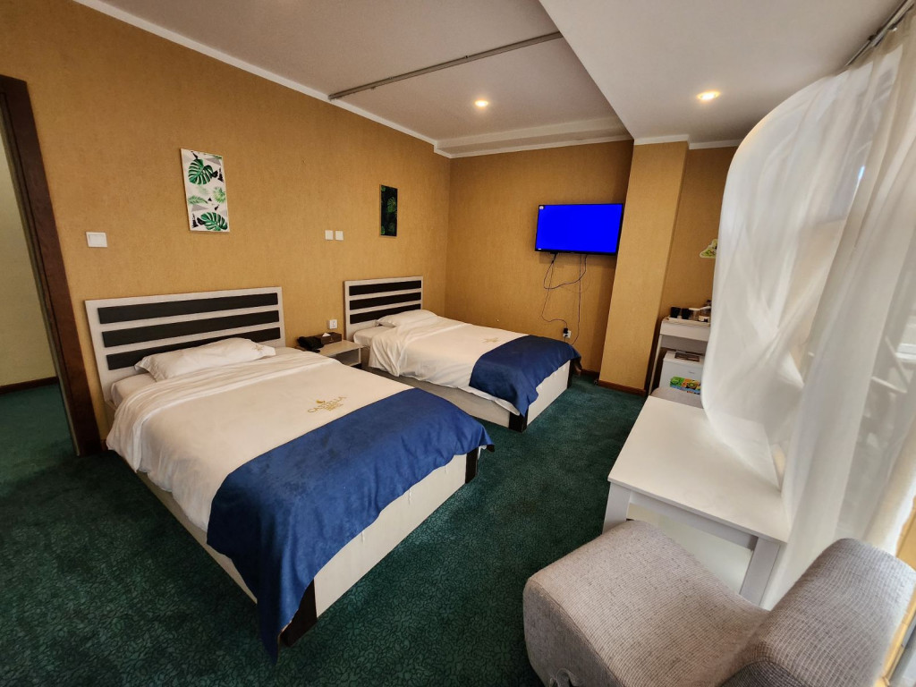 Энгийн 2 ортой өрөө - Image 2