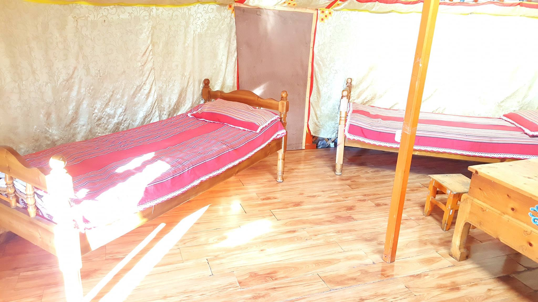 Гэр шалны халаалттай - Image 3