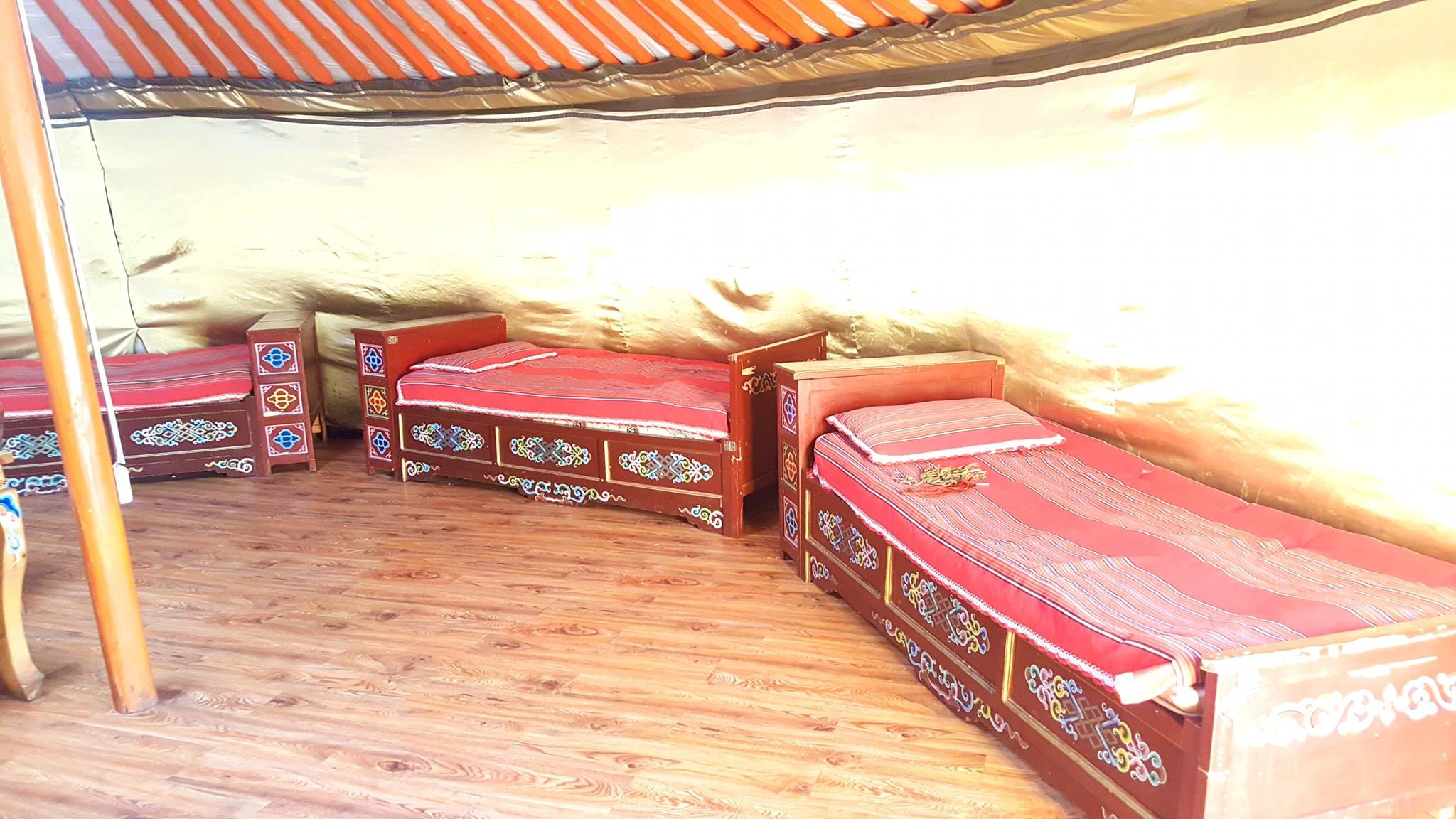 Гэр 5 ортой - Image 3