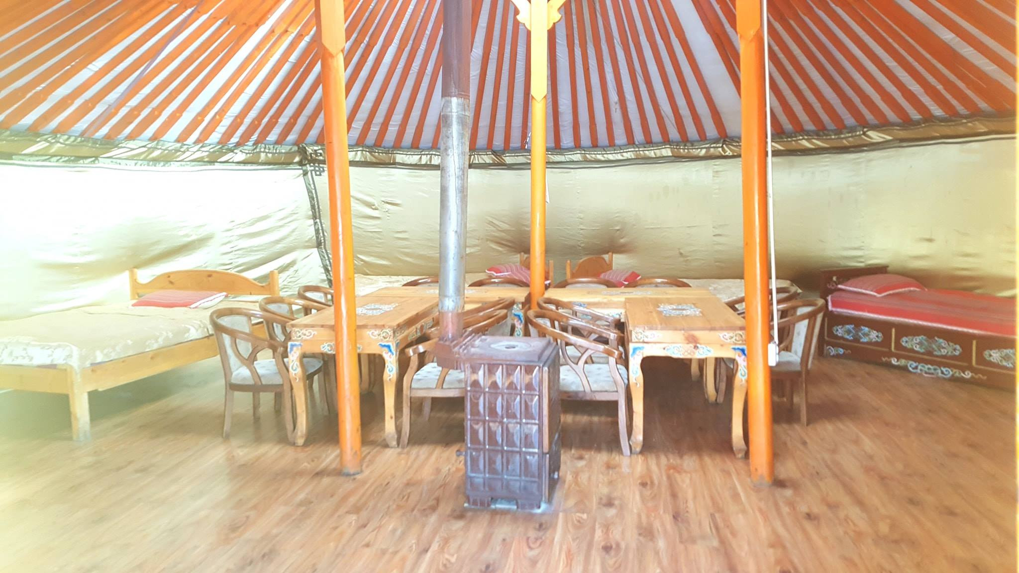 Гэр 5 ортой - Image 4