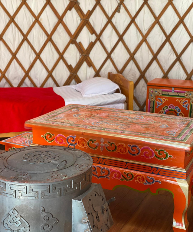 Гэр-6 ортой - Image 2