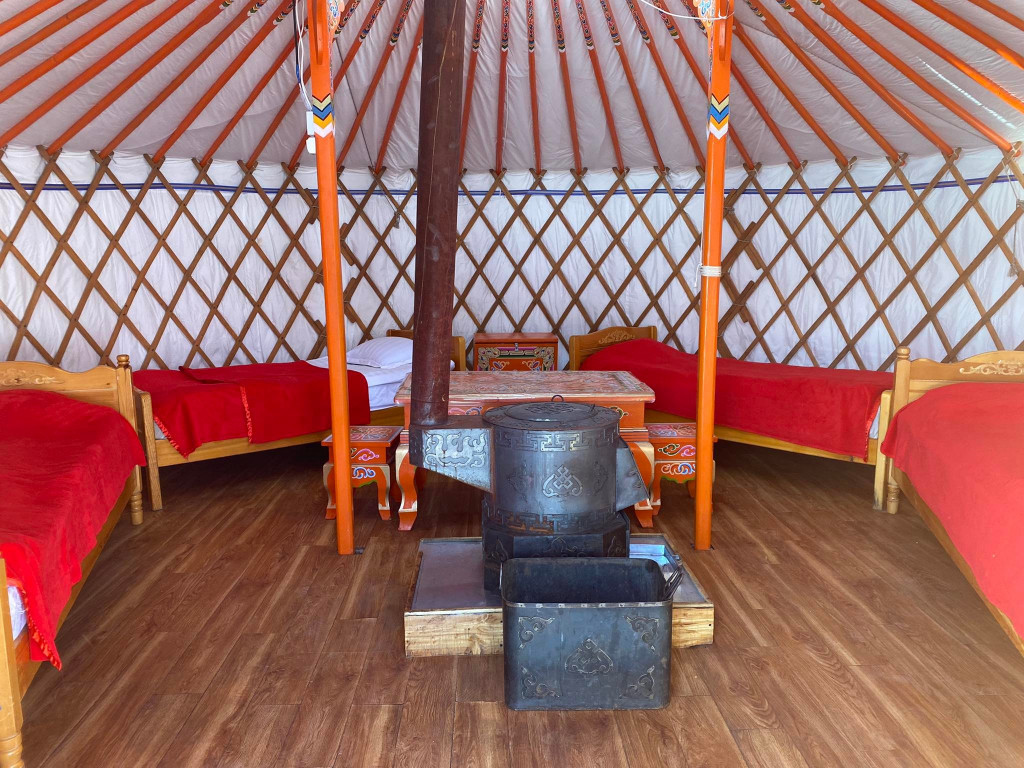 Гэр- 4 ортой - Image 2