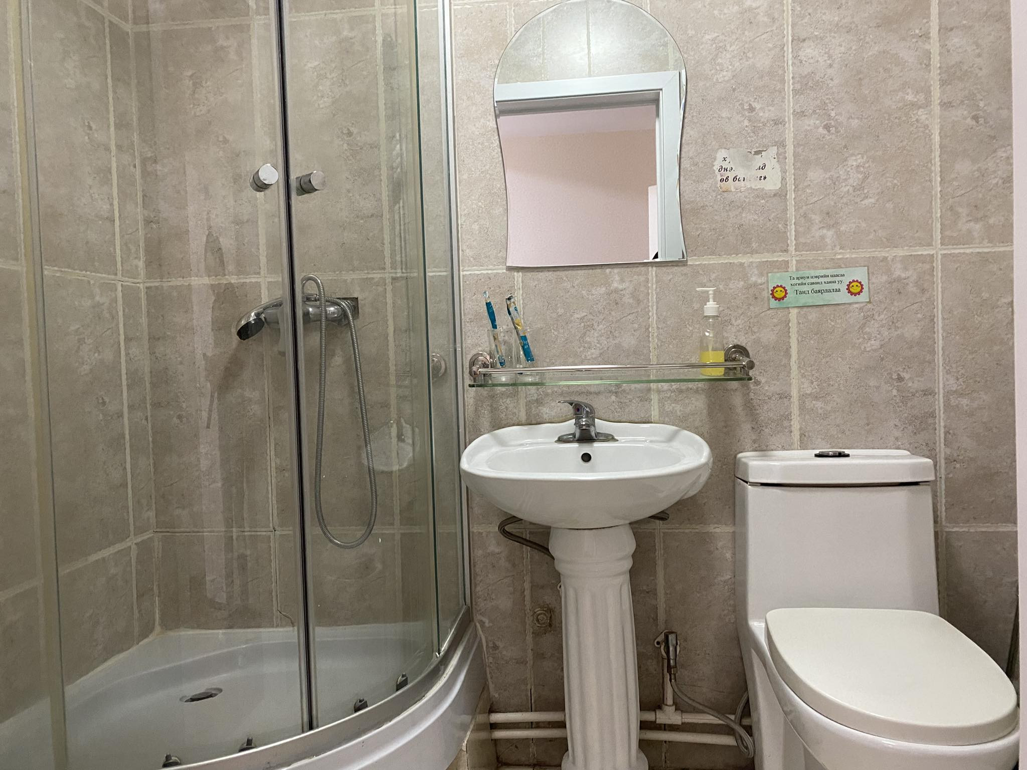 Ginger deluxe room - Image 4