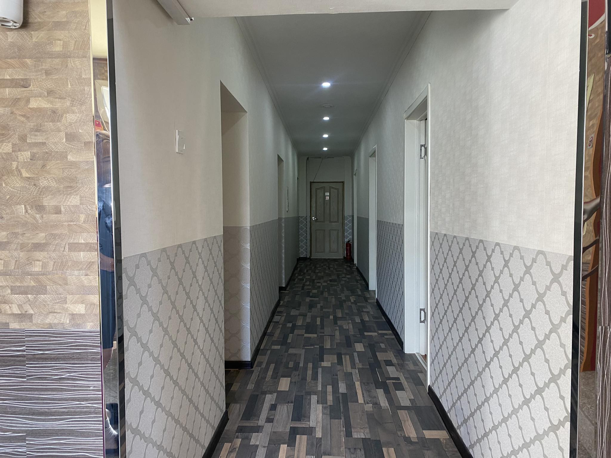 Ginger deluxe room - Image 5