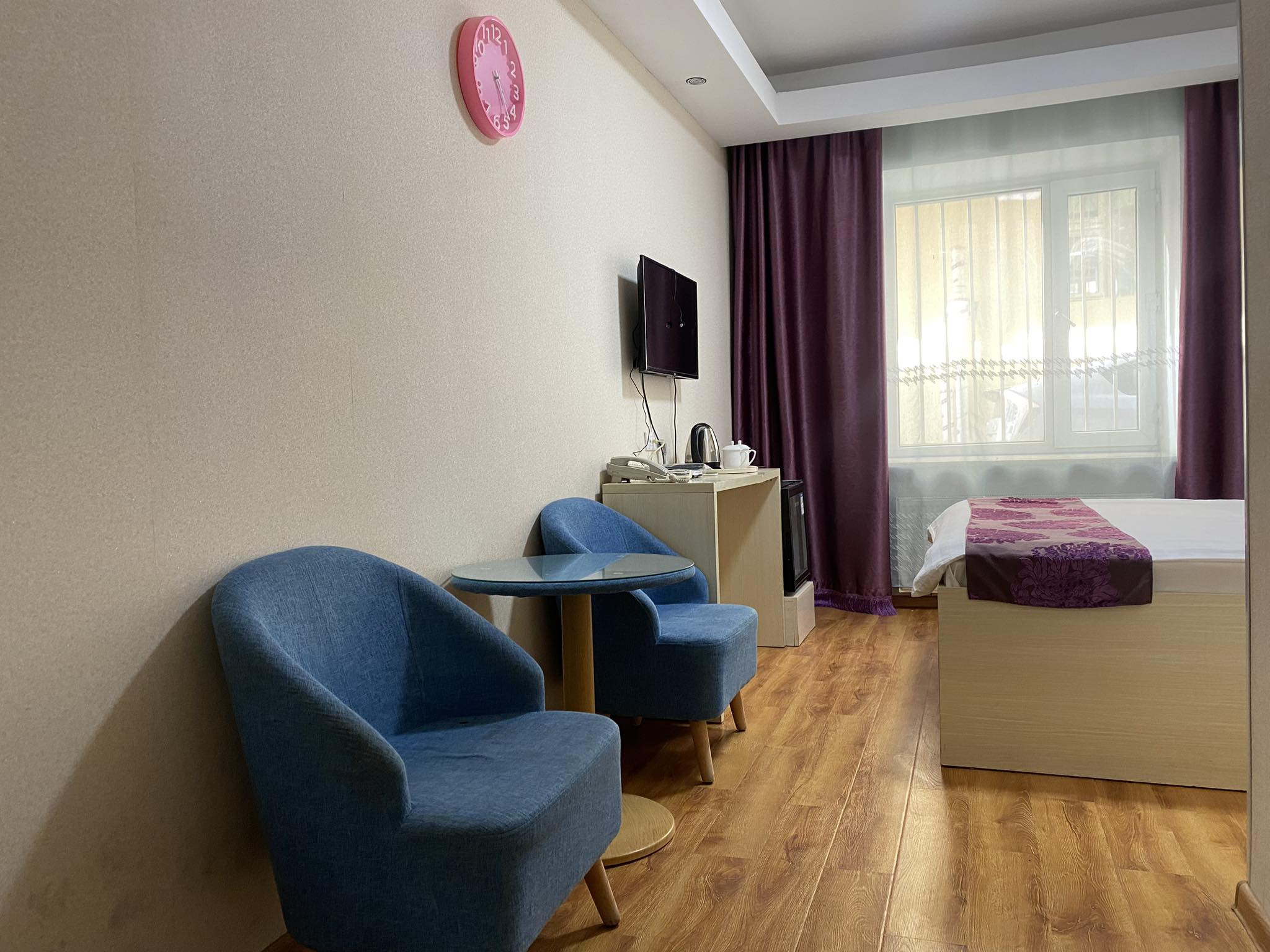 Ginger deluxe room - Image 3