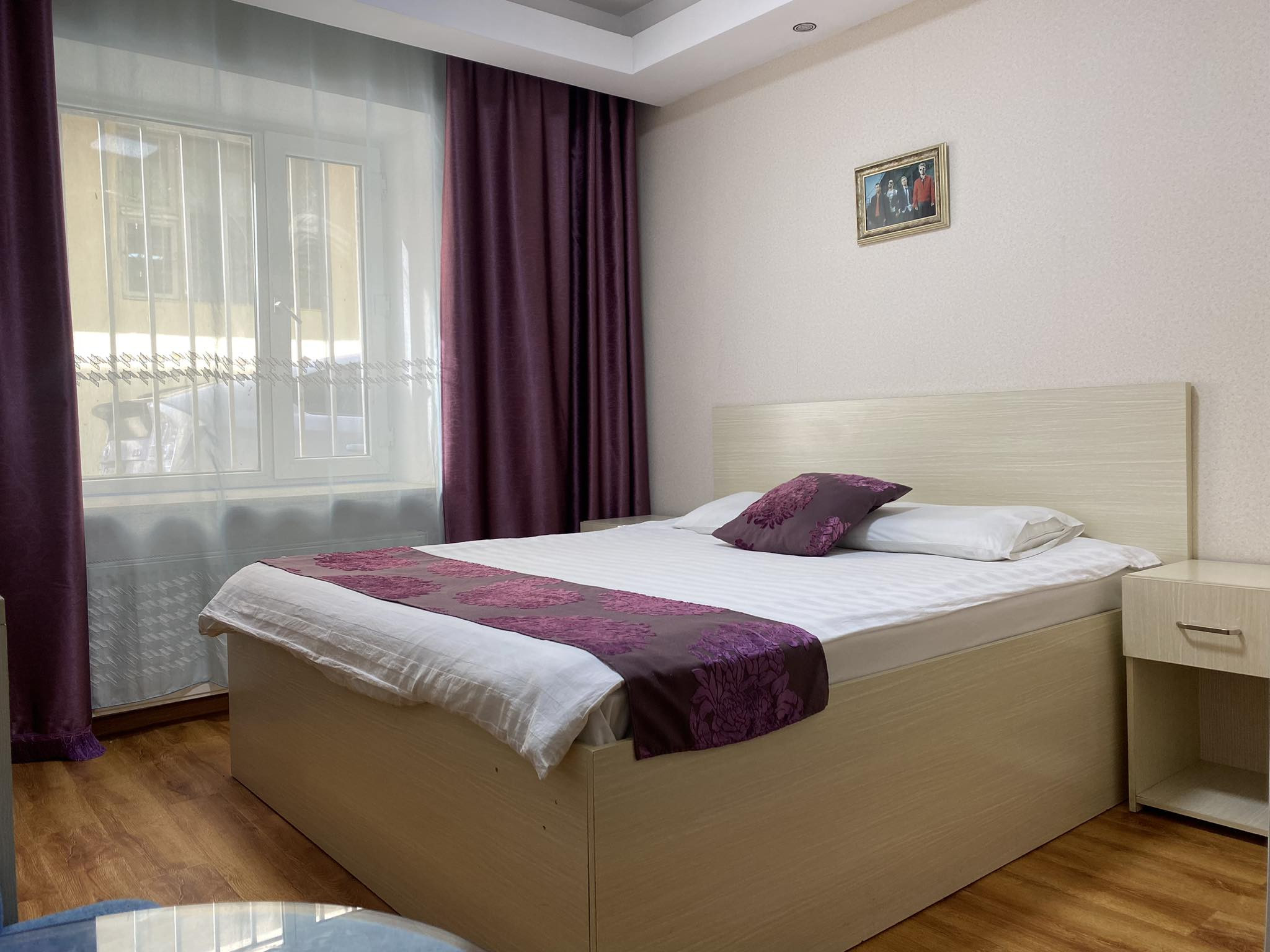 Ginger deluxe room - Image 2