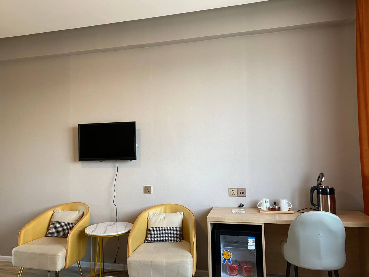 Хагас люкс 2 ортой - Image 2