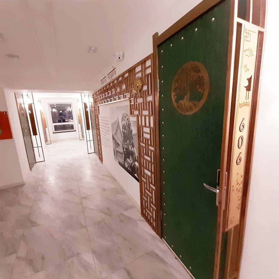 Danzanravjaa room - Image 3