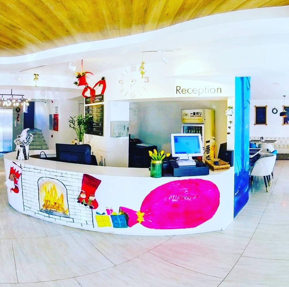 Danzanravjaa room - Image 4