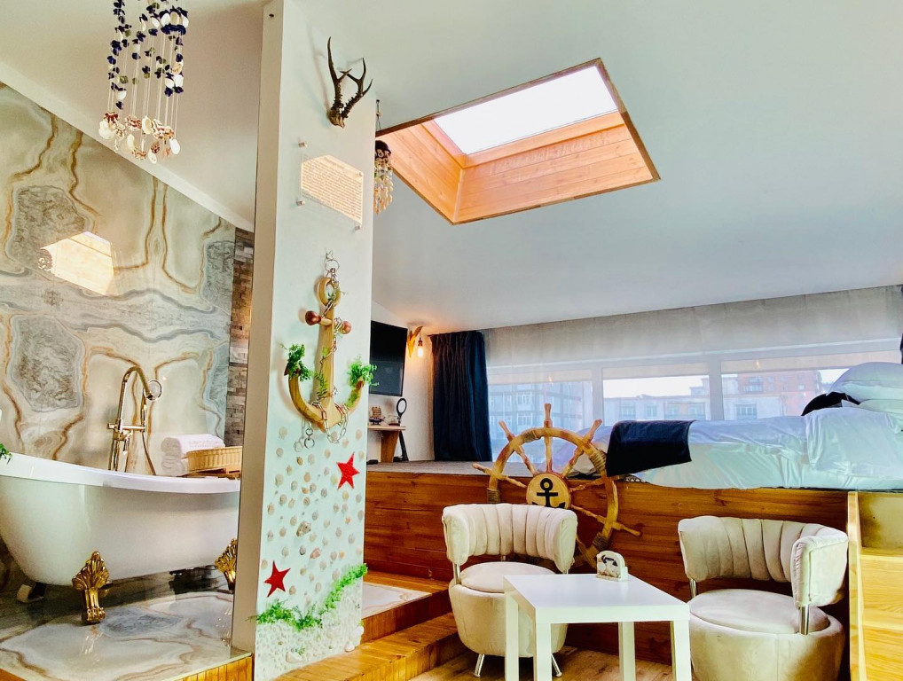 Khuvsgul premium room - Image 2