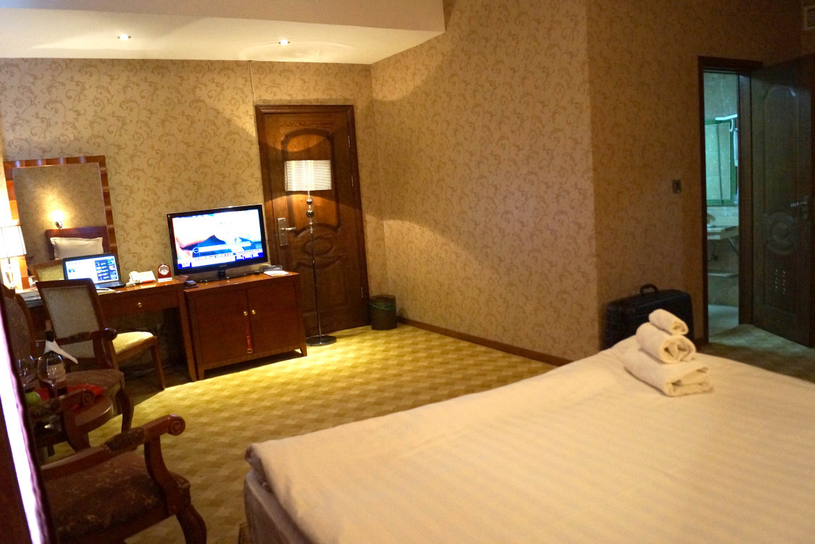 Standart double room - Image 2