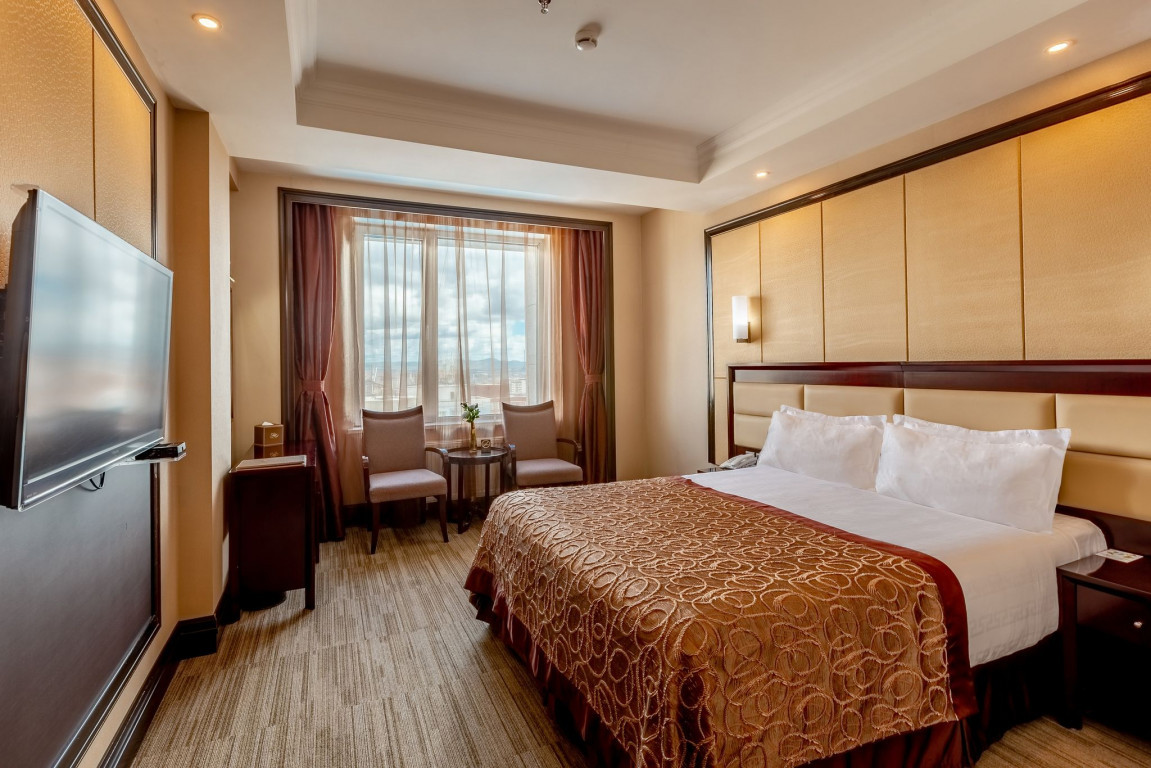 Standard Superior Room - Image 2