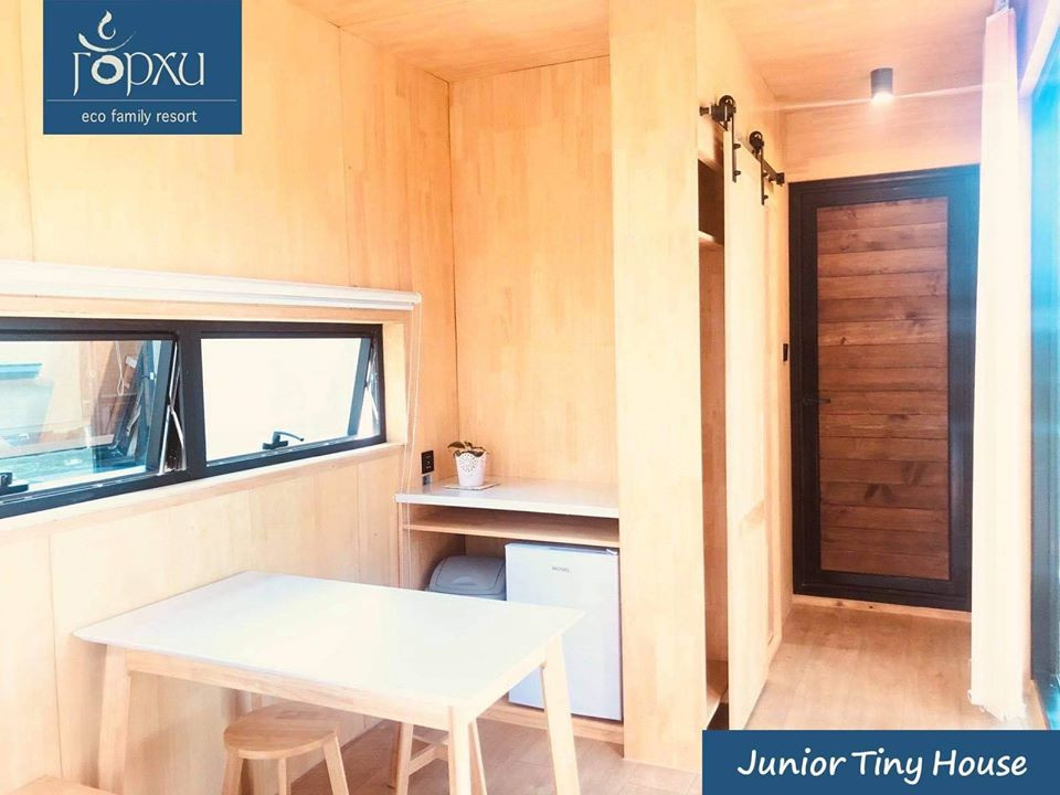 Junior Tiny - Image 2