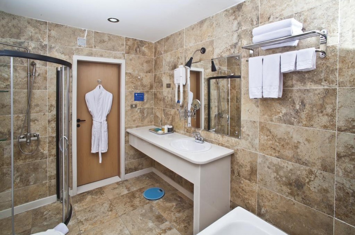 Standart double room - Image 3