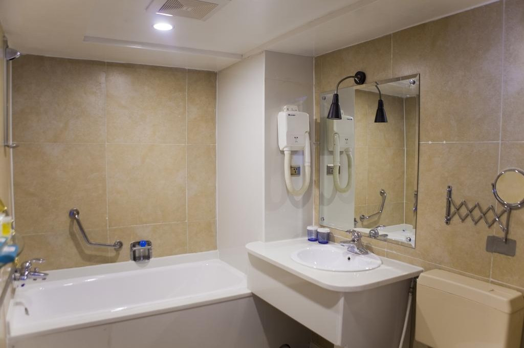 Энгийн Өрөө (Хоёр ортой) - Image 3