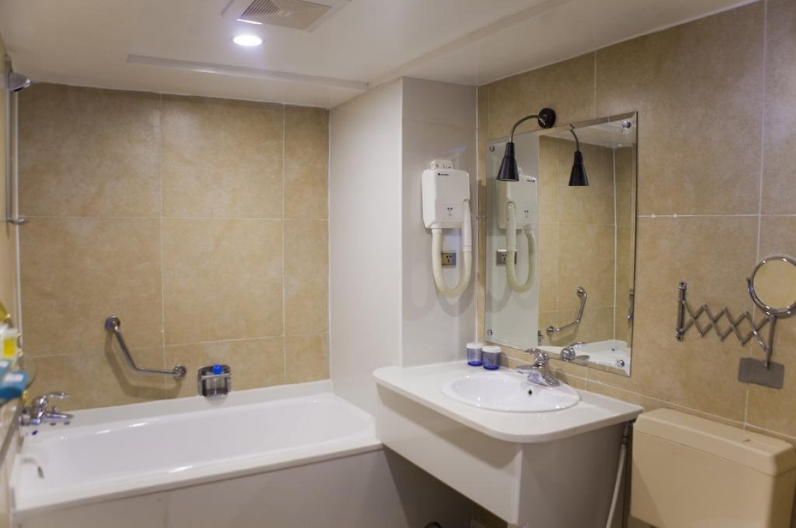 Standart double room - Image 2