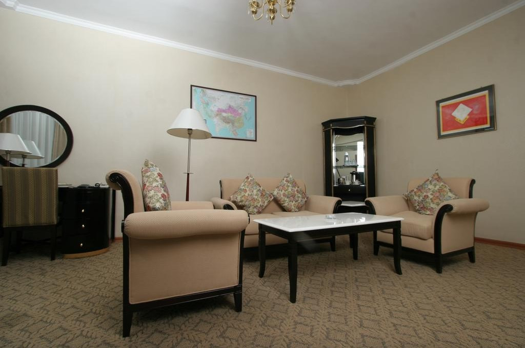 Делакс Өрөө - Image 2