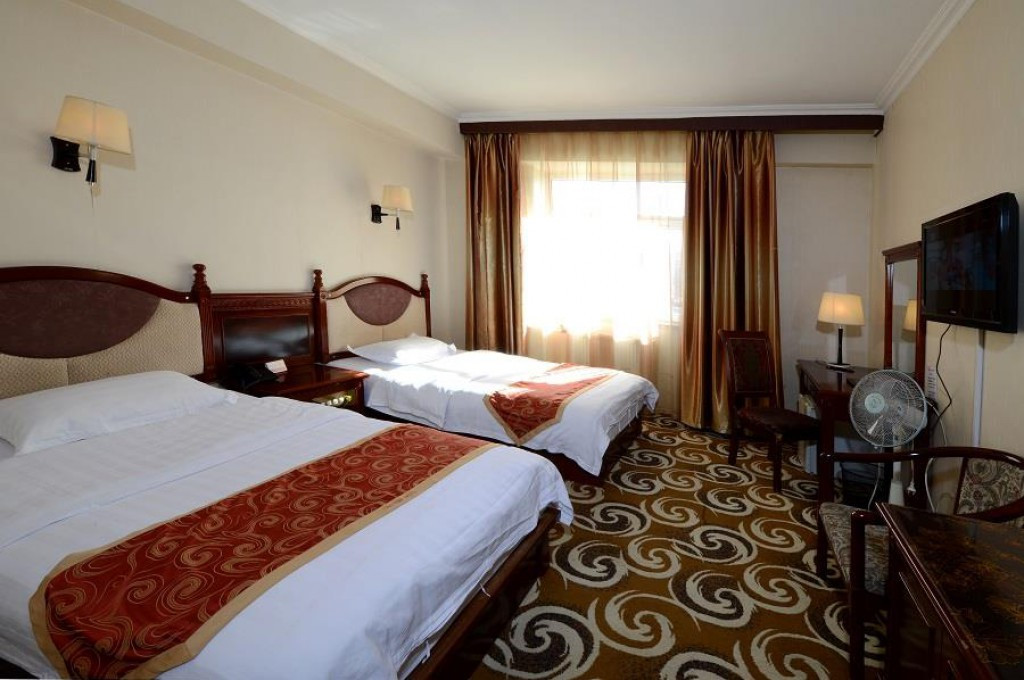 Superior Room - Image 6