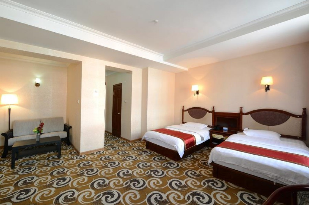 Superior Room - Image 3