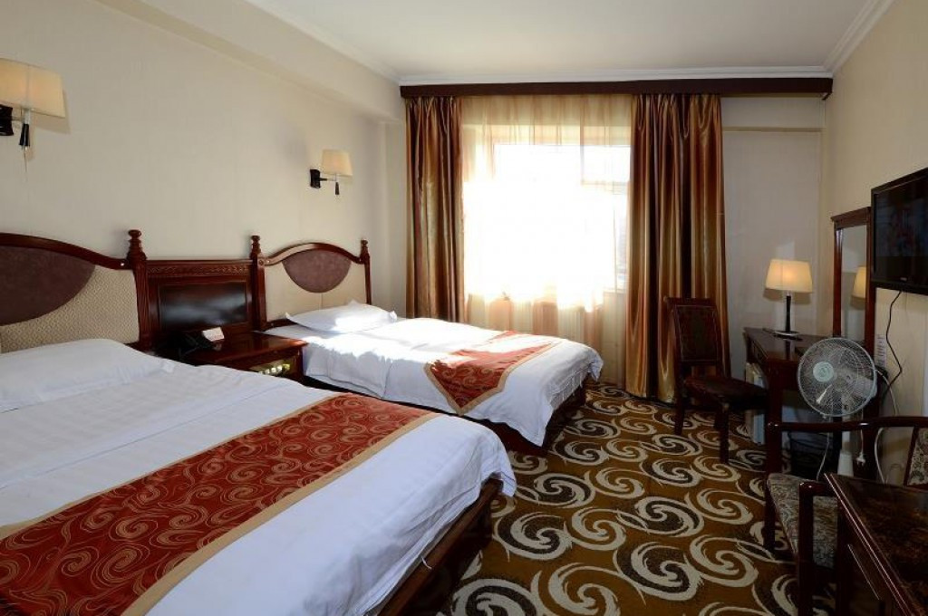 Superior Room - Image 2