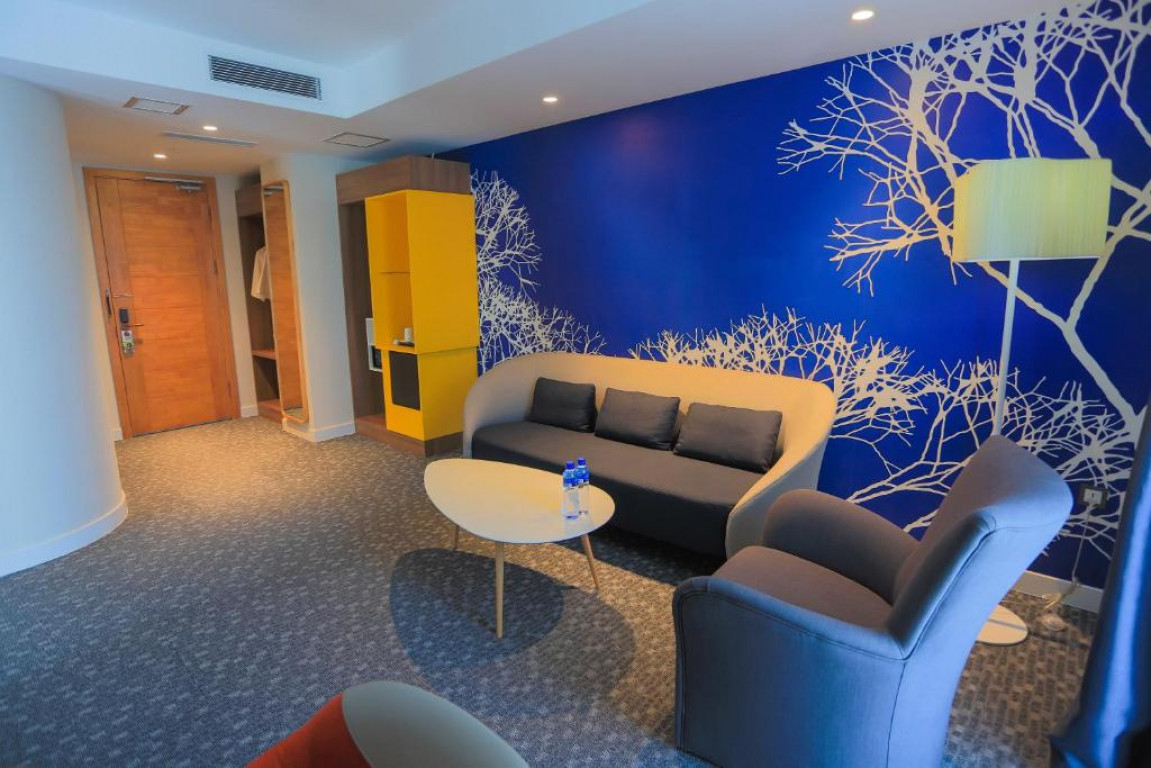 Suite room - Image 2