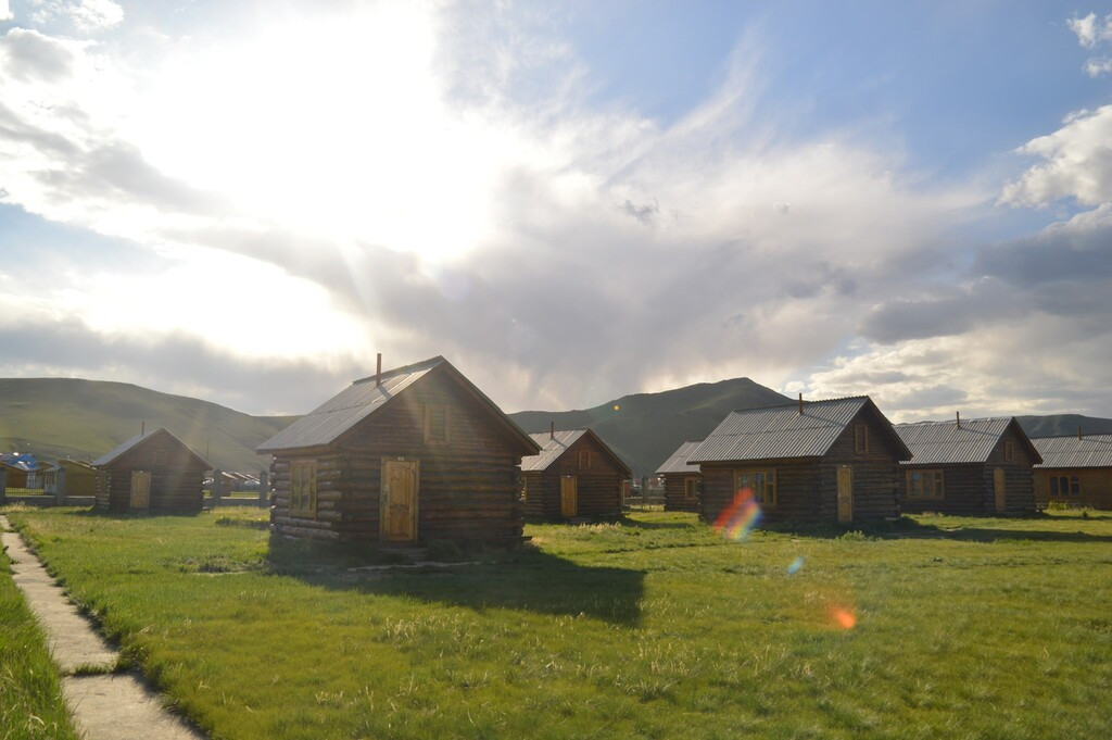 Нэг хүний багц - Image 3