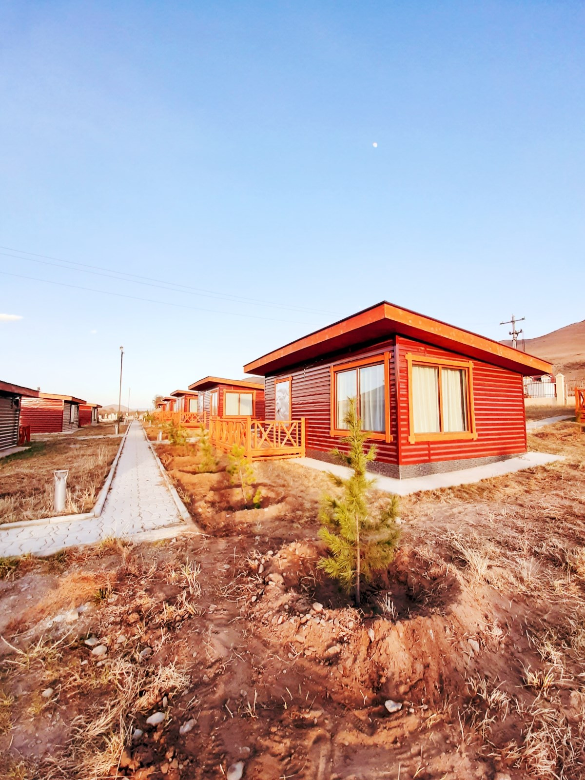 Зуны люкс байшин - Image 2