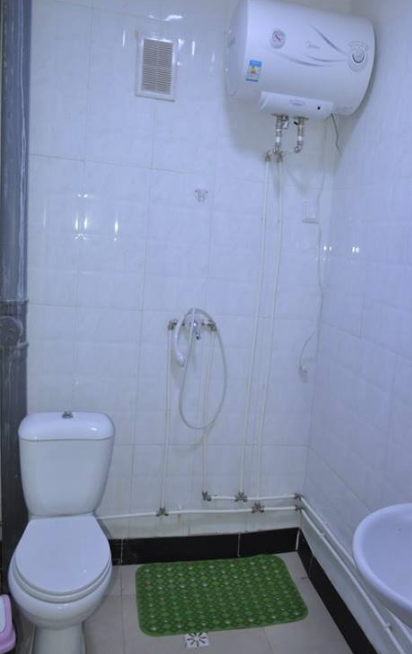 Люкс Твин өрөө - Image 2