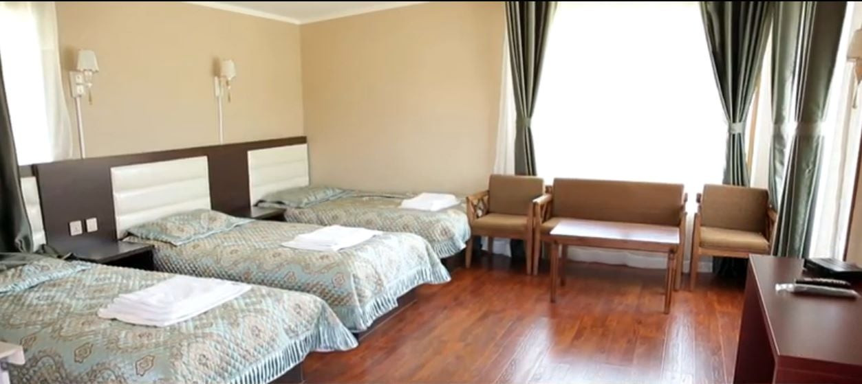 Зуны люкс байшин - Image 5