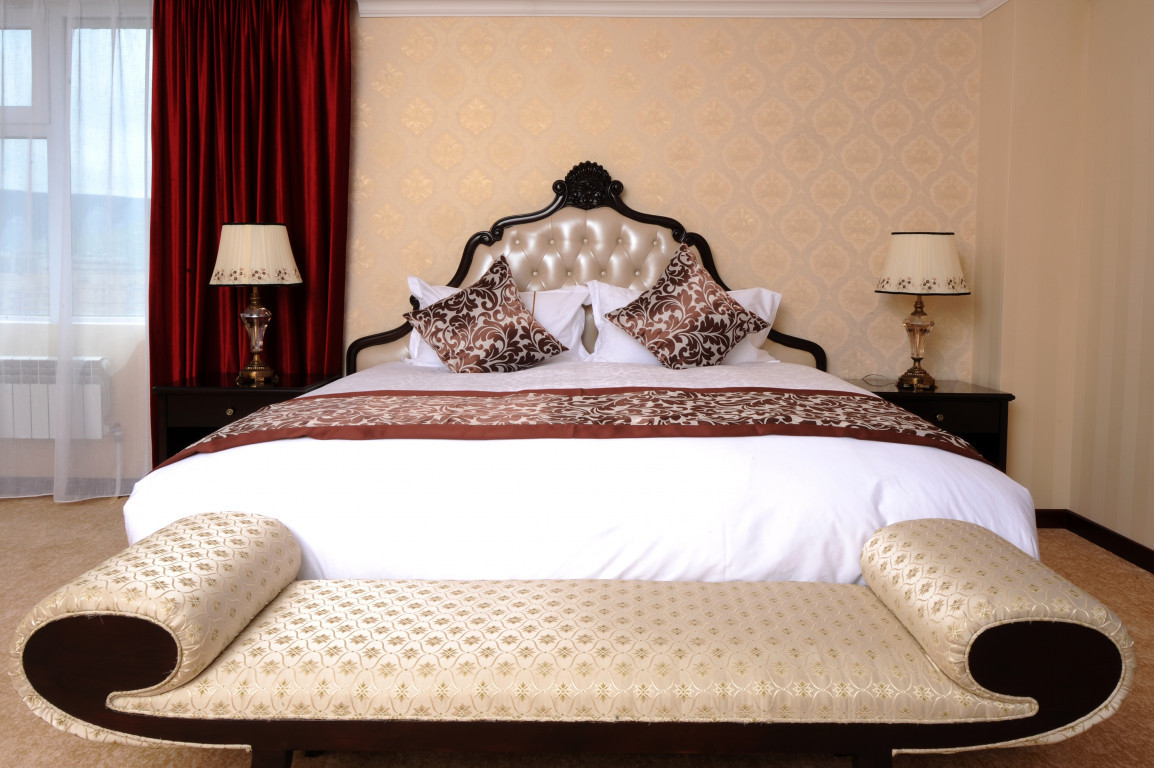 Alpha suite - Image 2