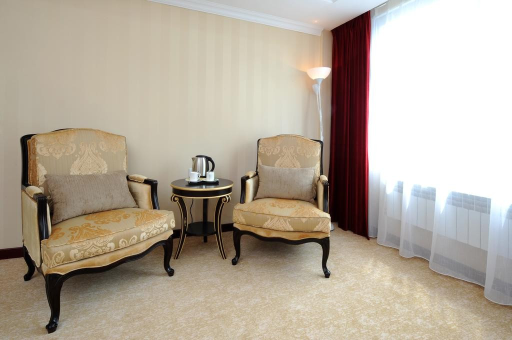 Alpha suite - Image 3