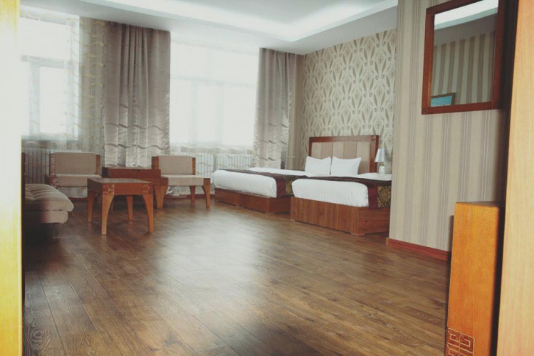 Люкс твин өрөө - Image 2