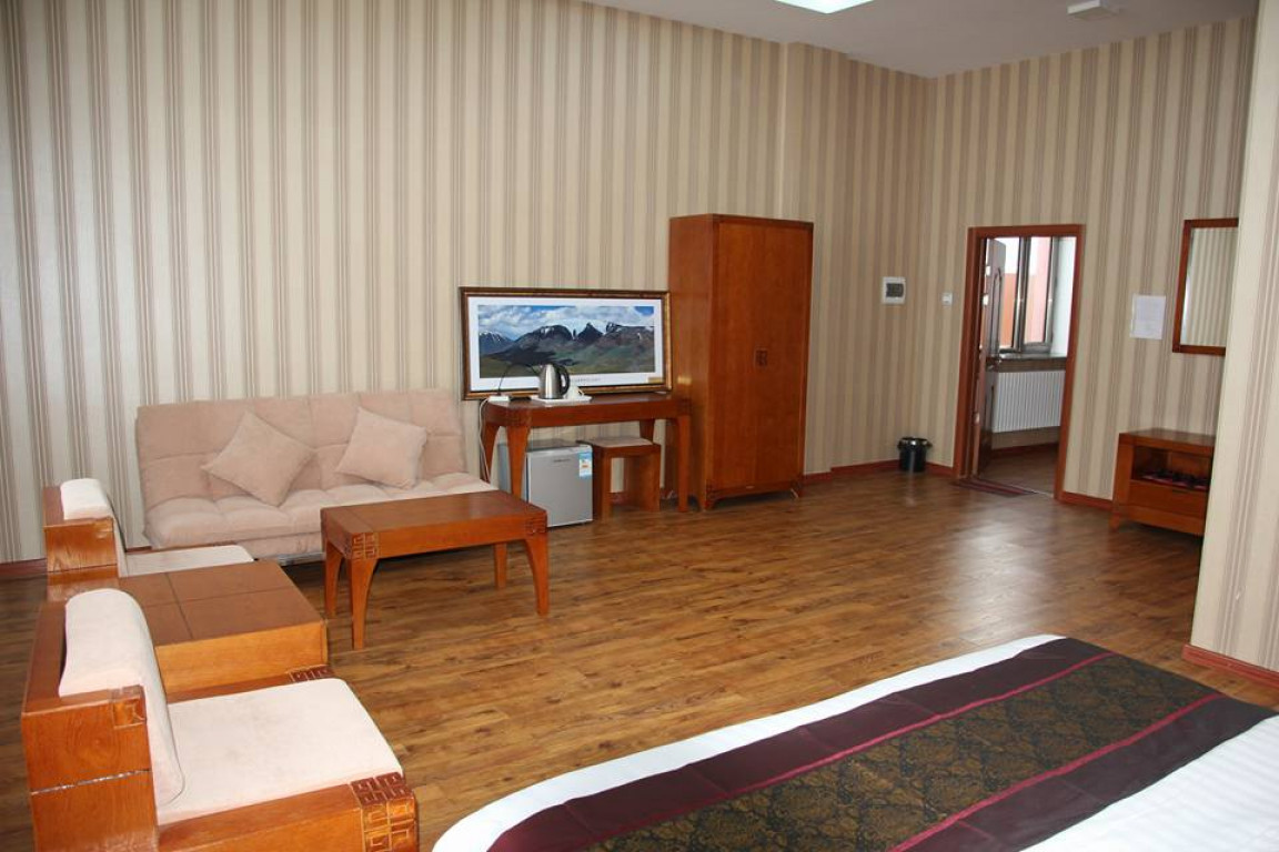 Люкс өрөө - Image 2