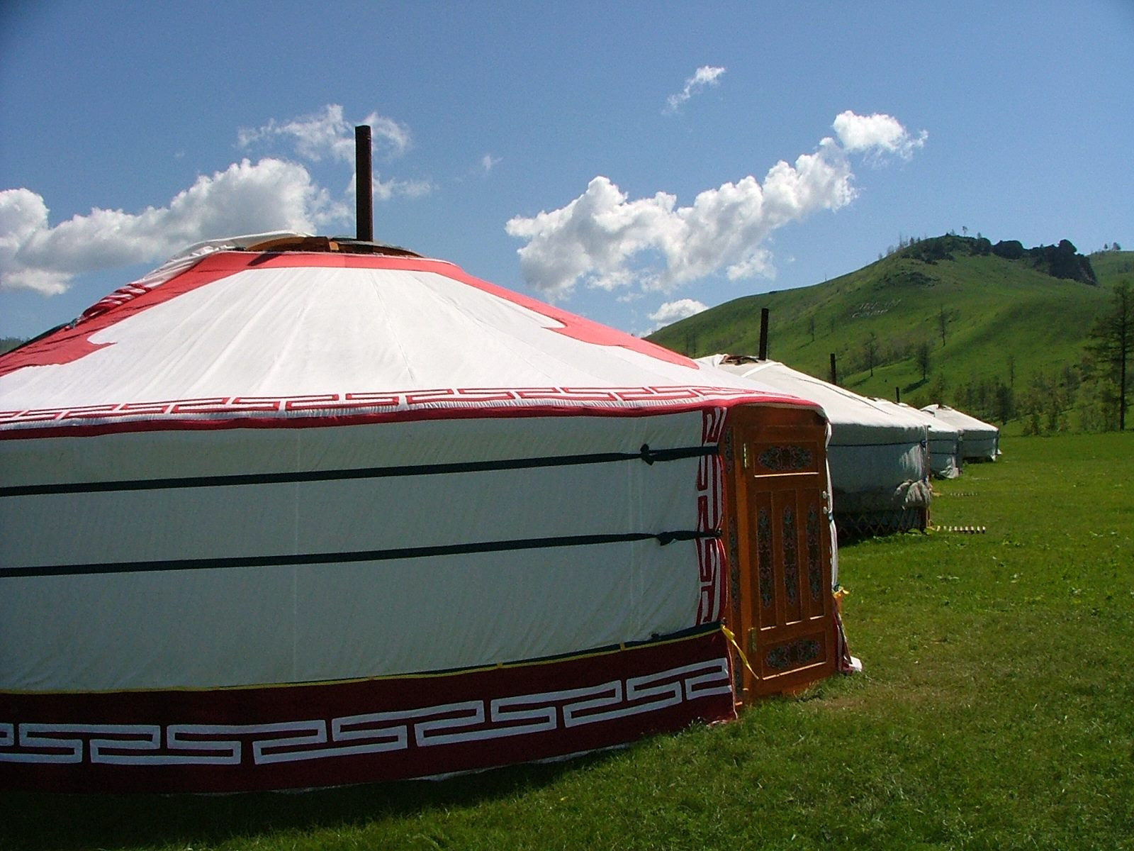 Таван ортой гэр - Image 2