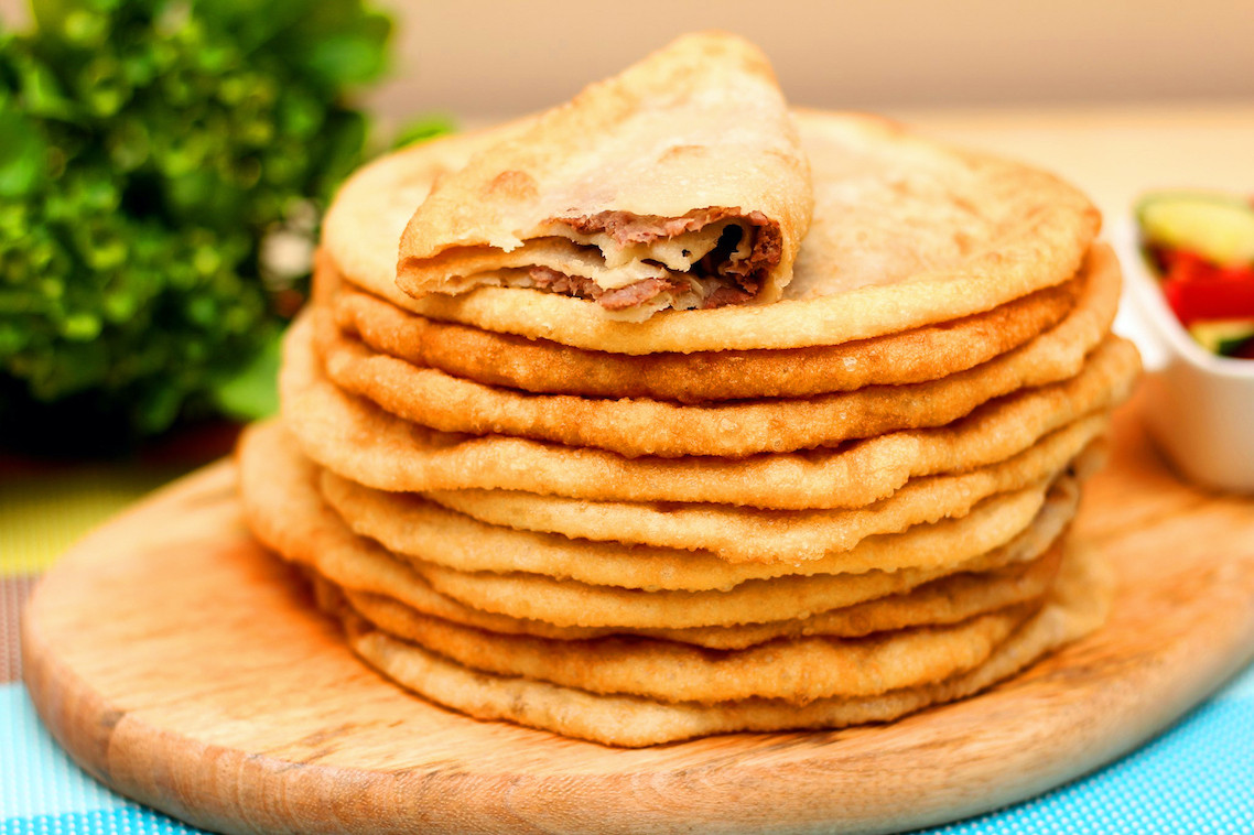 4 хүний 3 хоолтой багц - Image 3