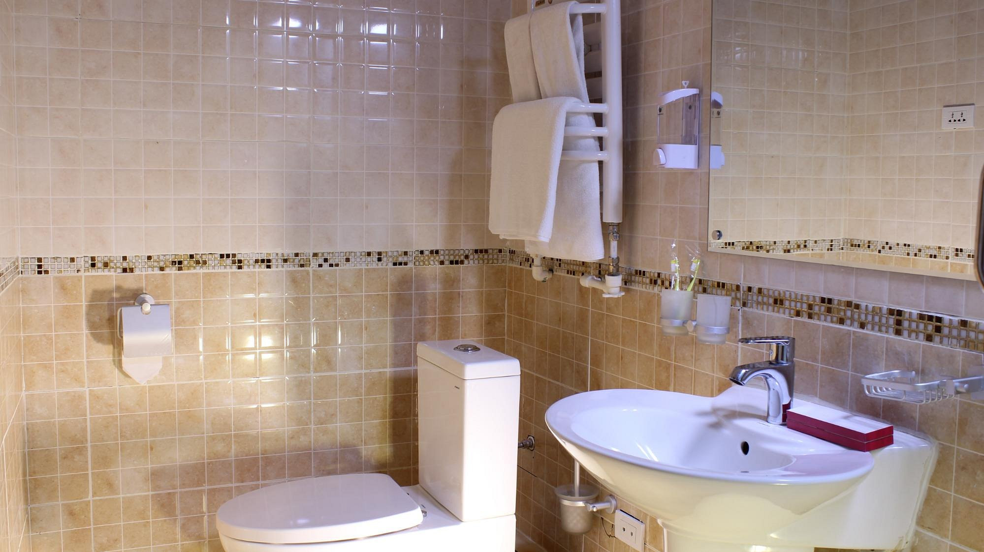 Делюкс твин өрөө - Image 4