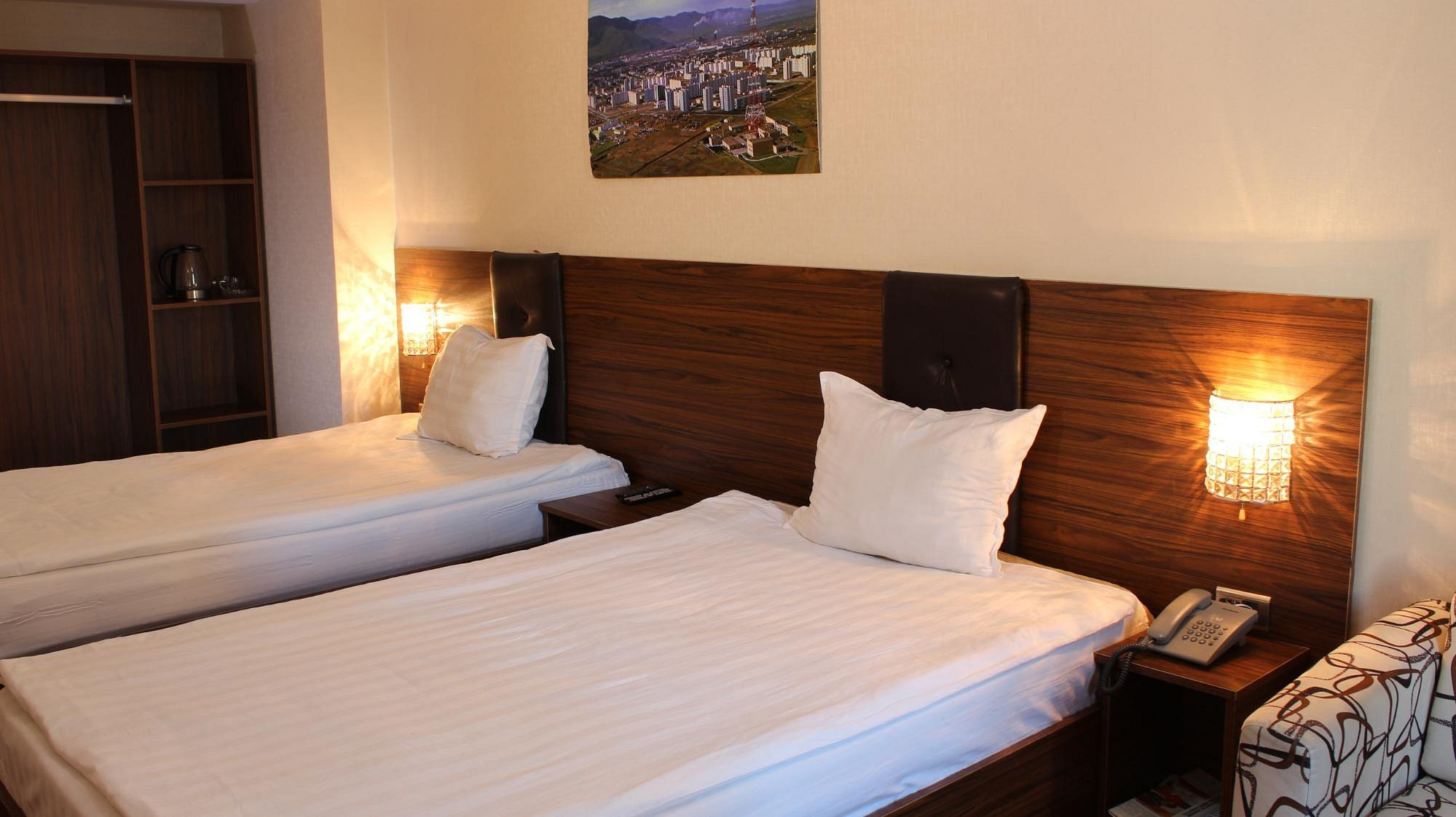 Стандарт твин - Image 2