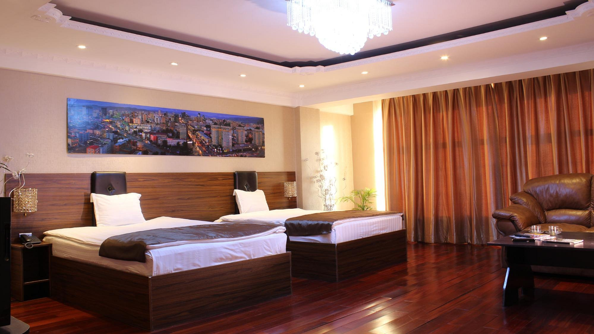 Делюкс твин өрөө - Image 2